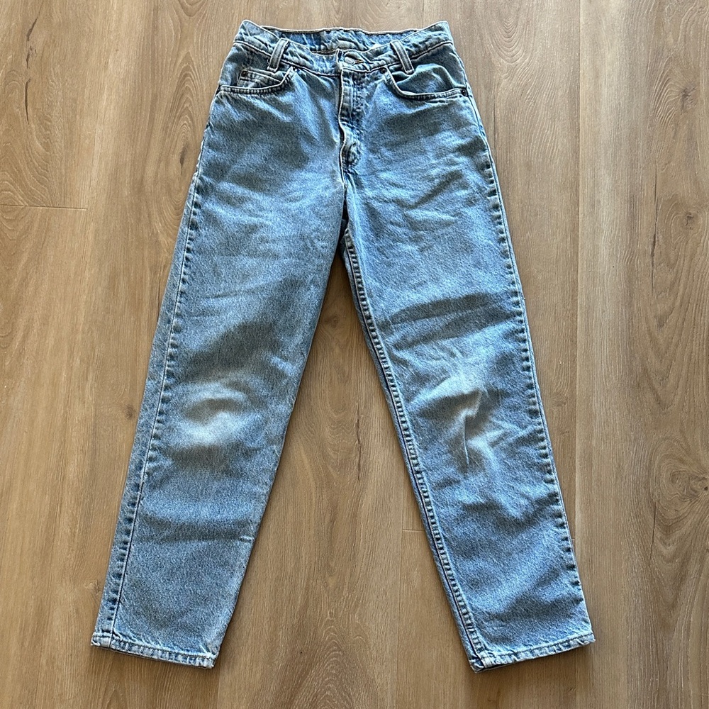 Levi's 550 Vintage Jeans